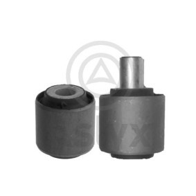 Achetez des Silent bloc d'essieu Aslyx AS-202411 à prix pour 16,76 €