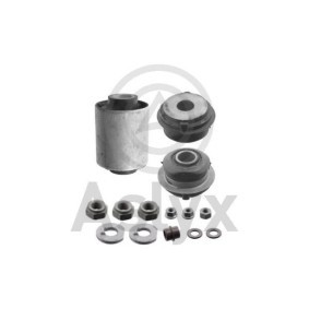 Compre Kit de montagem, braço oscilante da Aslyx AS-202414 a um preço baixo por 31,68 €
