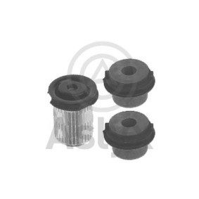 Compre Kit de montagem, braço oscilante da Aslyx AS-202419 a um preço baixo por 44,62 €