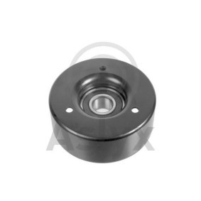 Compre Rolo tensor, correia trapezoidal estriada da Aslyx AS-202438 a um preço baixo por 31,56 €