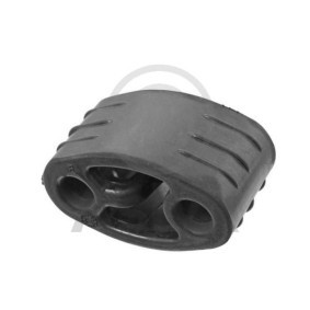Comprar Soporte de tubo de escape de Aslyx AS-202476 a bajo precio de 5,83 €