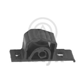 Halter, Abgasanlage von Aslyx AS-202487