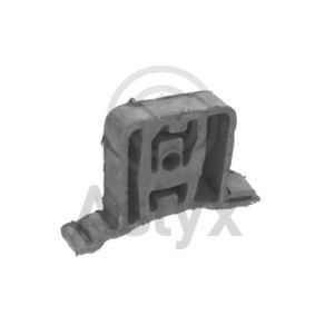 Halter, Abgasanlage von Aslyx AS-202488