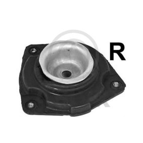 Compre Suporte de apoio do conjunto mola / amortecedor da Aslyx AS-202518 a um preço baixo por 25,02 €