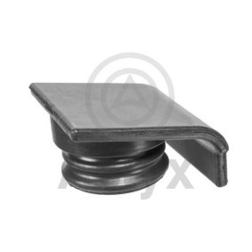 Achetez des Bouchon de remplissage d'huile Aslyx AS-202529 à prix pour 6,39 €