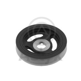 Acquista Puleggia cinghia albero a gomiti da Aslyx AS-202569 a buon mercato per soli 48,12 €