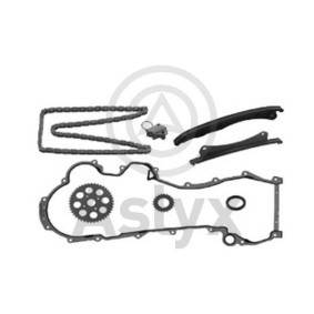 Achetez des Kit de chaîne de distribution Aslyx AS-202606 à prix pour 70,88 €
