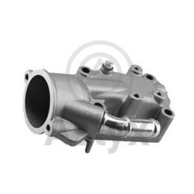 Achetez des Bride de liquide de refroidissement Aslyx AS-202608 à prix pour 25,38 €