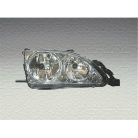 Osta Lampun pidike, takavalo MAGNETI MARELLI:llä 714027713601 edullisesti hintaan 25,82 €