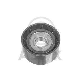 Comprar Polea tensora, correa poli V de Aslyx AS-202625 a bajo precio de 15,08 €