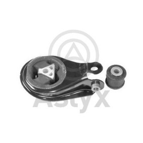 Lagerung, Schaltgetriebe AS-202648 für MAZDA
