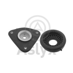 Compre Kit de reparação, suporte de apoio do conj. mola / amortecedor da Aslyx AS-202649 a um preço baixo por 27,02 €