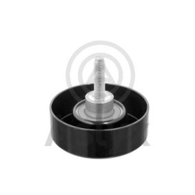 Acquista Galoppino guidacinghia, cinghia Poly-V da Aslyx AS-202687 a buon mercato per soli 26,17 €