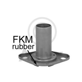 Führungshülse, Kupplung von Aslyx günstig für 16,62 €