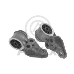 Achetez des Silent bloc d'essieu Aslyx AS-202710 à prix pour 116,26 €