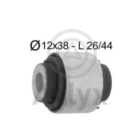 Achetez des Suspension, bras de liaison Aslyx AS-202720 à prix pour 10,53 €