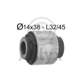 Achetez des Suspension, bras de liaison Aslyx AS-202721 à prix pour 9,95 €