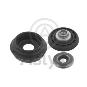 Compre Kit de reparação, suporte de apoio do conj. mola / amortecedor da Aslyx AS-202760 a um preço baixo por 19,59 €
