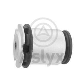 Achetez des Silent bloc d'essieu Aslyx AS-202775 à prix pour 25,29 €