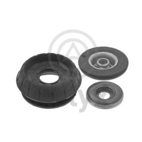 Compre Kit de reparação, suporte de apoio do conj. mola / amortecedor da Aslyx AS-202810 a um preço baixo por 23,71 €