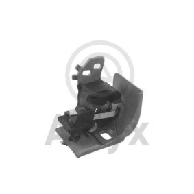 Halter, Abgasanlage von Aslyx AS-202818