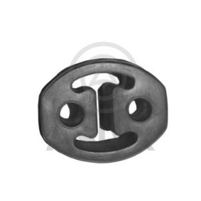 Comprar Soporte de tubo de escape de Aslyx AS-202877 a bajo precio de 3,23 €