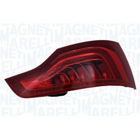 Køb Lygteholder, baglygte af MAGNETI MARELLI 714028122804 til den lave pris 328,36 DKK