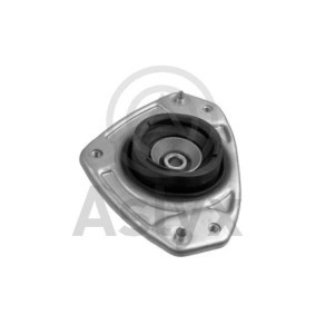 Compre Kit de reparação, suporte de apoio do conj. mola / amortecedor da Aslyx AS-202924 a um preço baixo por 39,43 €