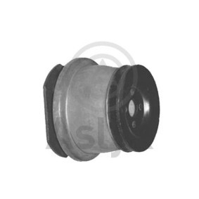 Achetez des Silent bloc d'essieu Aslyx AS-202929 à prix pour 35,68 €