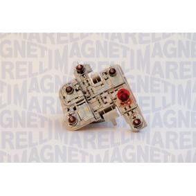 Osta Lampun pidike, takavalo MAGNETI MARELLI:llä 714028132701 edullisesti hintaan 20,58 €