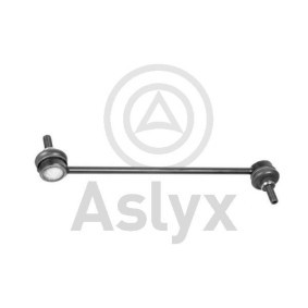 Stabigummis für FIAT von Aslyx