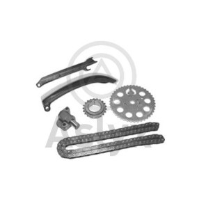 Steuerkettensatz AS-202998 von Aslyx günstig für 83,19 € online kaufen