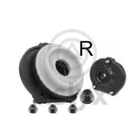 Compre Suporte de apoio do conjunto mola / amortecedor da Aslyx AS-203003 a um preço baixo por 35,24 €
