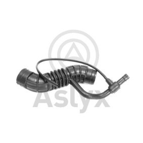 Ansaugschlauch, Luftfilter von Aslyx AS-203019