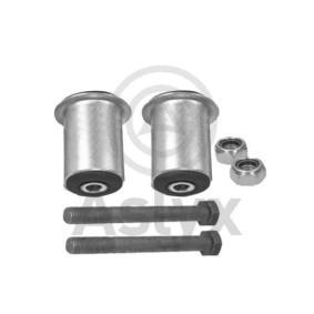 Comprar Kit de reparación, brazos de suspensión de Aslyx AS-203035 a bajo precio de 28,32 €