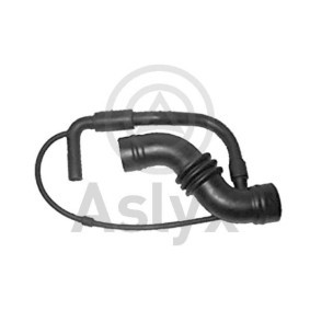 Ansaugschlauch, Luftfilter von Aslyx AS-203048