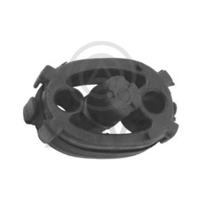 Compre Suporte, sistema de escape da Aslyx AS-203052 a um preço baixo por 8,20 €