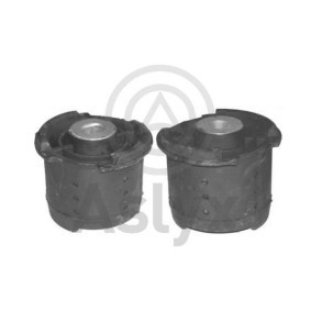Achetez des Kit de réparation, corps de l'essieu Aslyx AS-203104 à prix pour 33,60 €