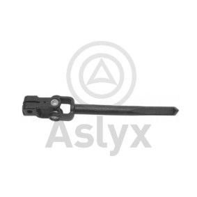 Osta Nivel, ohjauspylväs Aslyx:llä AS-203158 edullisesti hintaan 26,14 €