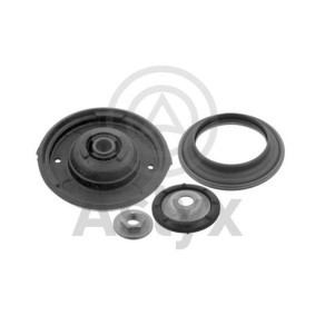Compre Kit de reparação, suporte de apoio do conj. mola / amortecedor da Aslyx AS-203174 a um preço baixo por 25,71 €