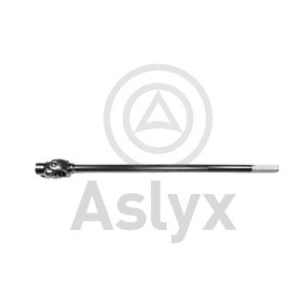Osta Nivel, ohjauspylväs Aslyx:llä AS-203175 edullisesti hintaan 76,70 €