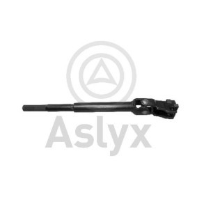 Osta Nivel, ohjauspylväs Aslyx:llä AS-203177 edullisesti hintaan 77,40 €