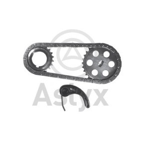 Achetez des Kit de chaînes, commande de pompe à huile Aslyx AS-203183 à prix pour 36,72 €