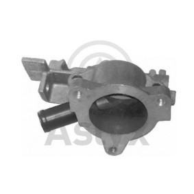 Achetez des Bride de liquide de refroidissement Aslyx AS-203184 à prix pour 31,32 €