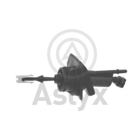 Comprar Cilindro maestro, embrague de Aslyx AS-203202 a bajo precio de 40,15 €