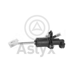 Kjøp Hovedsylinder, clutch av Aslyx AS-203203 til den lave prisen 464,81 NOK