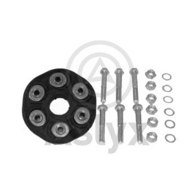 Hardyscheibe von Aslyx günstig für 63,37 €