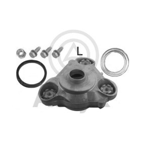 Compre Kit de reparação, suporte de apoio do conj. mola / amortecedor da Aslyx AS-203237 a um preço baixo por 43,76 €