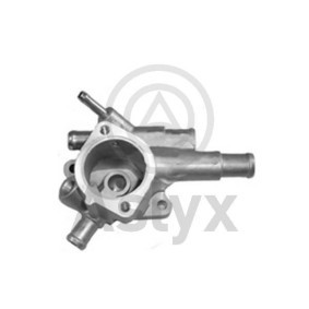 Thermostatgehäuse von Aslyx günstig für 151,99 €