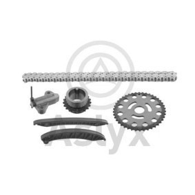 Achetez des Kit de chaîne de distribution Aslyx AS-203296 à prix pour 112,48 €